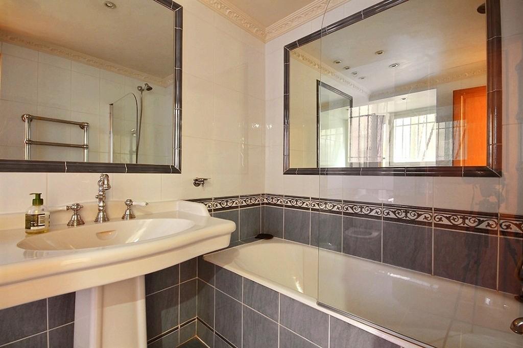 Marche Saint-Germain Apartment Paris Bagian luar foto