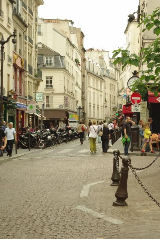 Marche Saint-Germain Apartment Paris Bagian luar foto