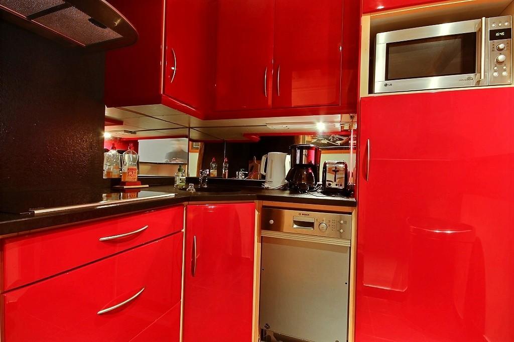 Marche Saint-Germain Apartment Paris Bagian luar foto